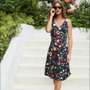 NWT Boden Willa dress